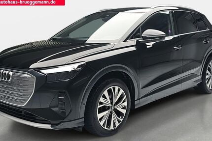 Audi Q4 e-tron 9.380 km 38.890 &euro; Rheine 48432