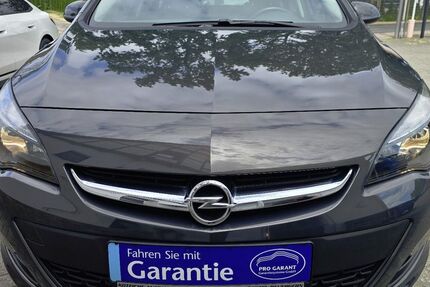 Opel Astra 71.000 km 6.999 &euro; Hörstel 48477