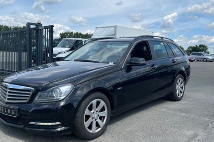 Mercedes-Benz C 200 335.000 km 5.581 &euro; Horstmar 48612