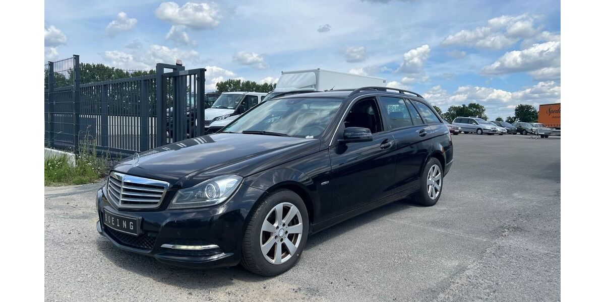 Mercedes-Benz C 200 335.000 km 5.581 &euro; Horstmar 48612
