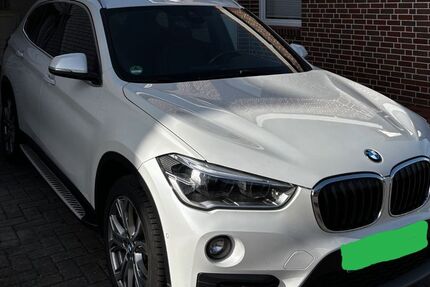 BMW X1 109.000 km 18.900 &euro; Greven 48268