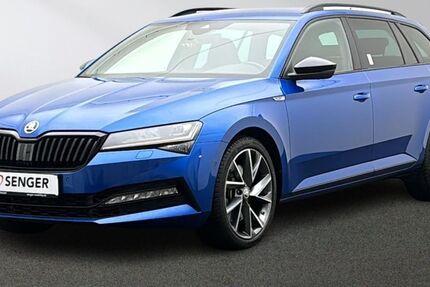 Skoda Superb 40.541 km 34.480 &euro; Emsdetten 48282