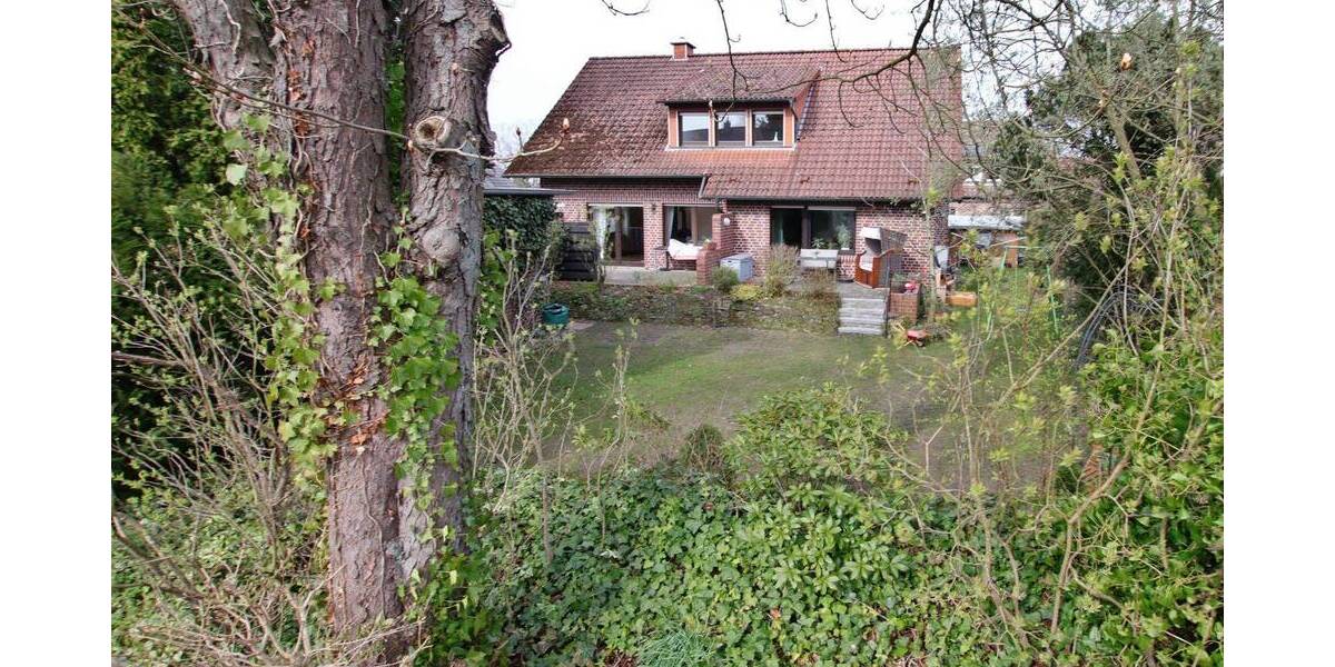 Mehrfamilienhaus, Wohnhaus Ibbenbüren Laggenbeck - 7 Zimmer, 174 m&sup2;, 398.000&euro; | Angebot:26027572