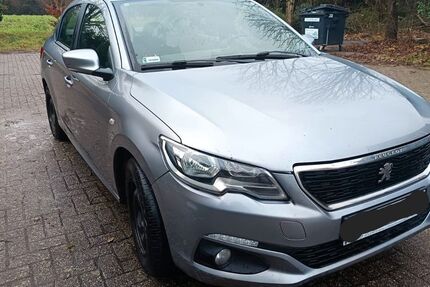 Peugeot 301 237.000 km 3.950 &euro; Rheine 48429