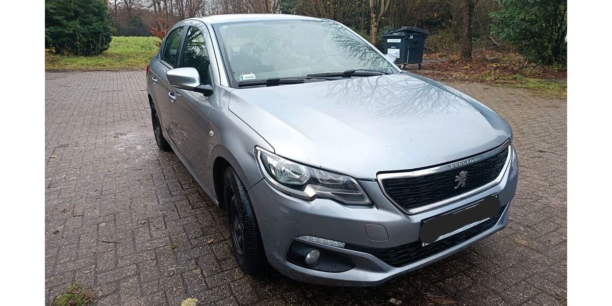 Peugeot 301 237.000 km 3.950 &euro; Rheine 48429