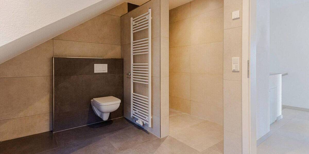 Doppelhaushälfte Ibbenbüren Dickenberg - 4 Zimmer, 125 m&sup2;, 445.000&euro; | Angebot:26739269