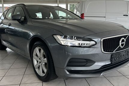 Volvo V90 253.000 km 13.500 &euro; Thuine 49832