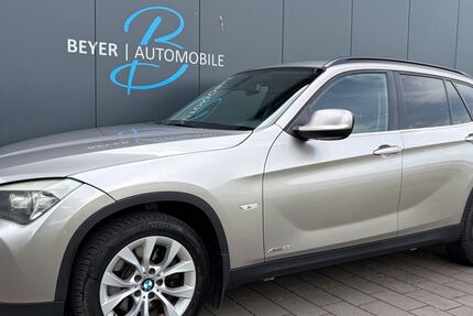 BMW X1 149.500 km 9.790 &euro; Freren 49832