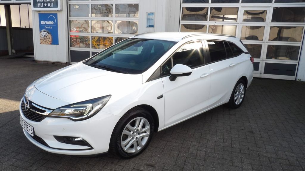 Opel Astra 140.000 km 8.250 &euro; Rheine 48431