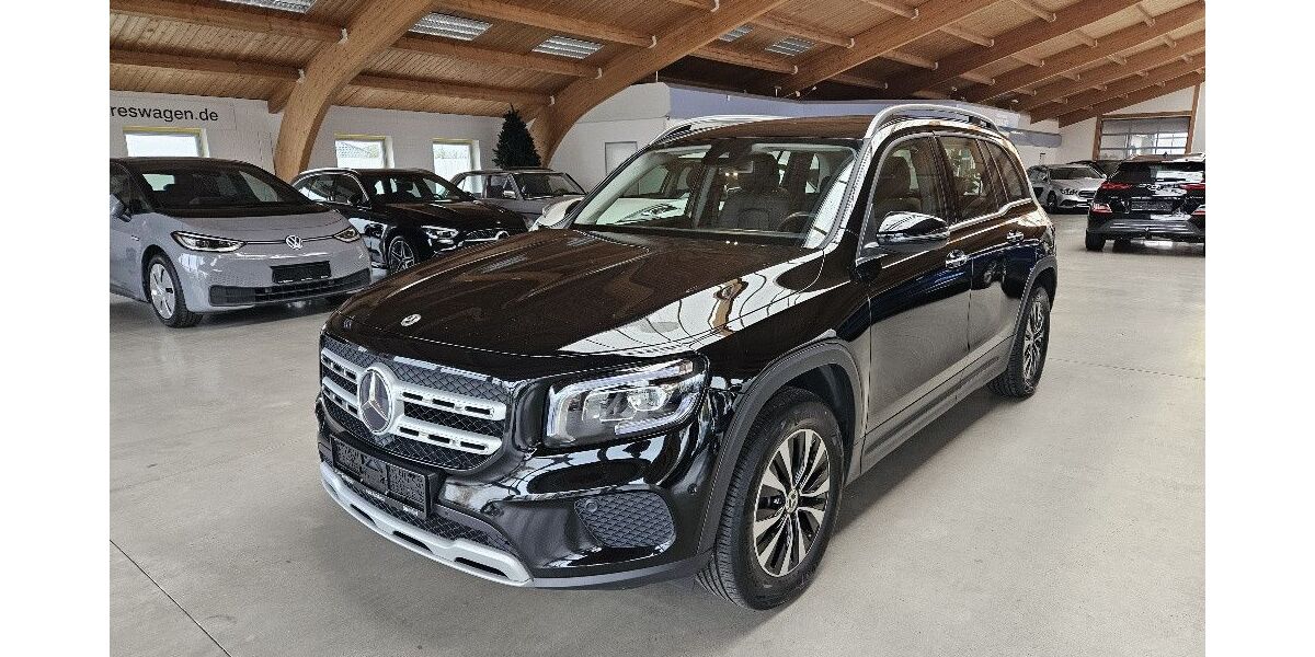 Mercedes-Benz GLB 200 110.960 km 28.450 &euro; Steinfurt 48565