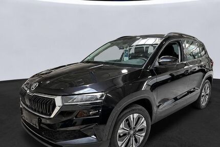 Skoda Karoq 60.891 km 25.880 &euro; Emsdetten 48282