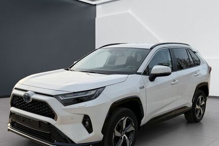 Toyota RAV 4 46.834 km 36.500 &euro; Bad Bentheim 48455