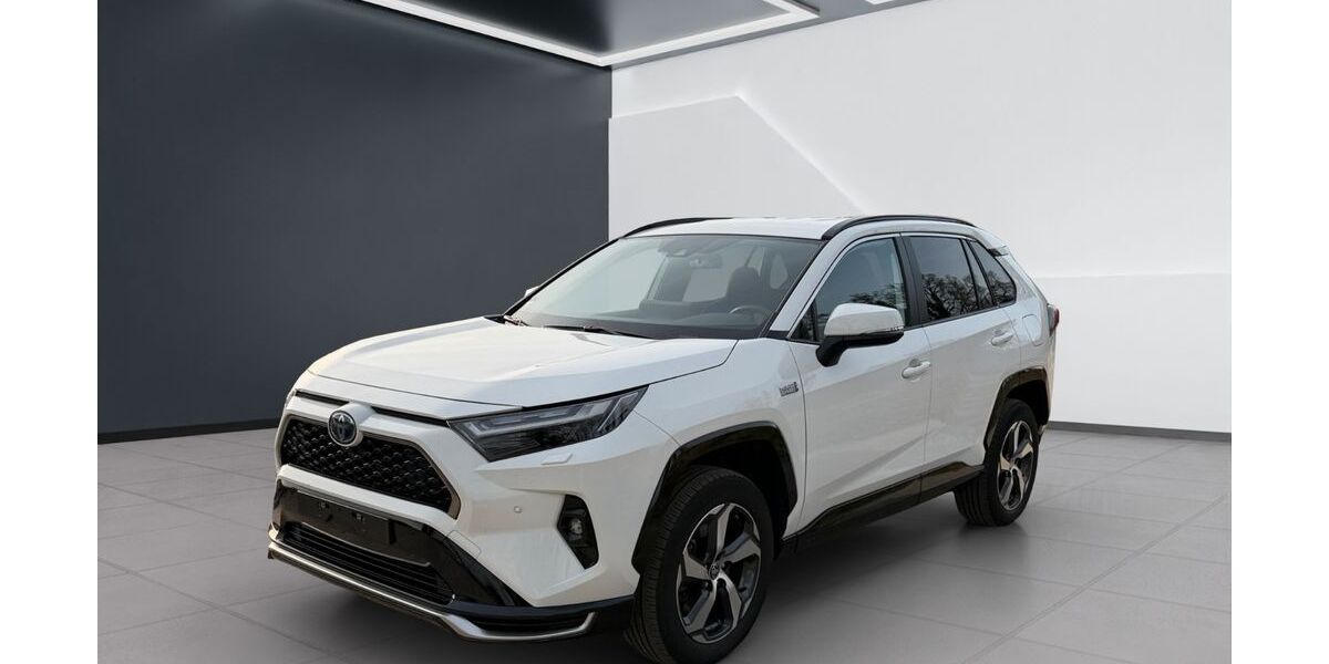 Toyota RAV 4 46.834 km 36.500 &euro; Bad Bentheim 48455