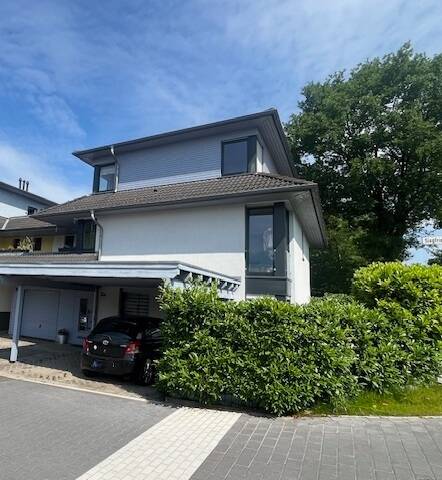 Mehrfamilienhaus, Wohnhaus Ibbenbüren Stadt - 8 Zimmer, 194 m&sup2;, 550.000&euro; | Angebot:25672754