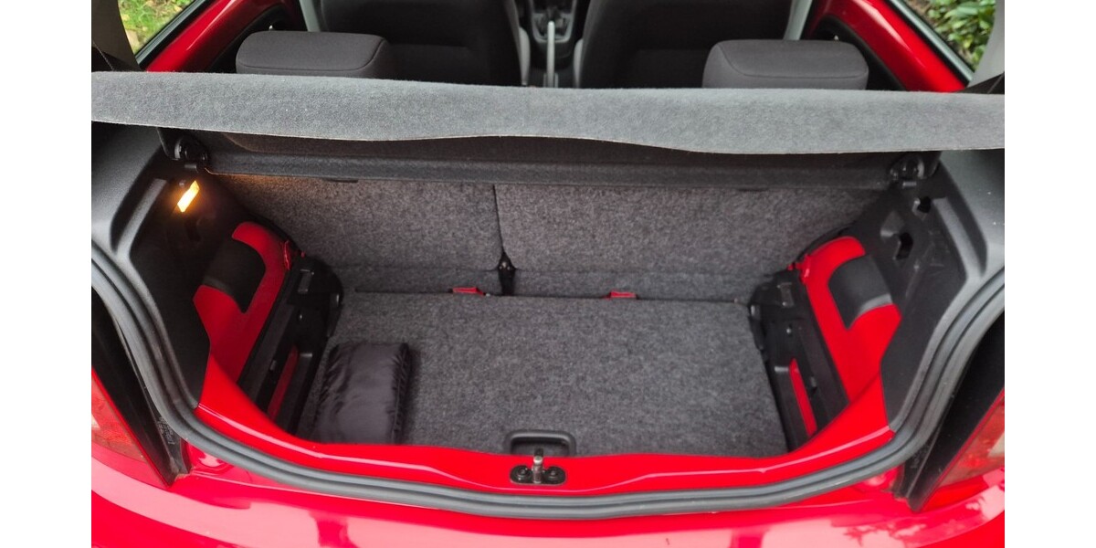 VW UP 52.400 km 6.400 &euro; Ibbenbüren 49477