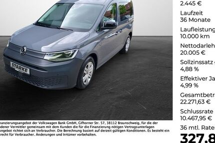 VW Caddy 73.355 km 22.450 &euro; Ibbenbüren 49477