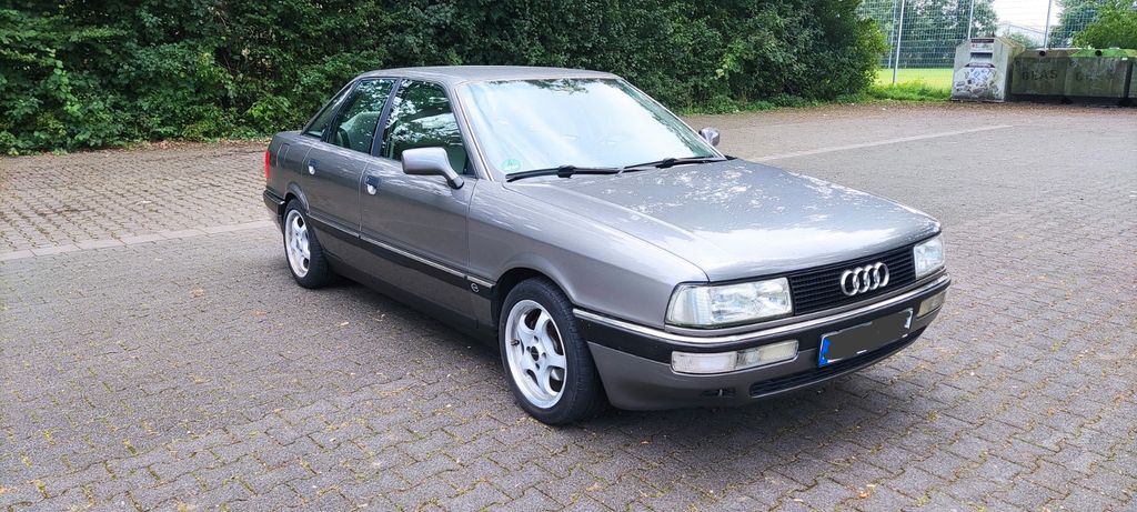 Audi 90 224.500 km 7.800 &euro; Horstmar 48612