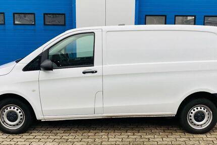 Mercedes-Benz Vito 90.000 km 17.900 &euro; Greven 48268