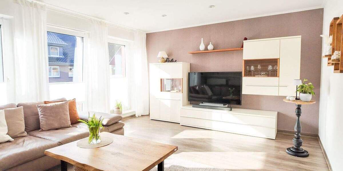 Einfamilienhaus Hopsten - 7 Zimmer, 203 m&sup2;, 399.900&euro; | Angebot:25741485