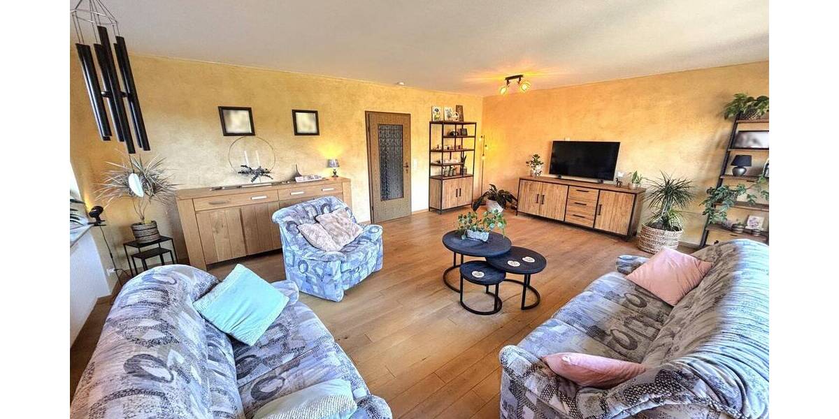 Doppelhaushälfte Horstmar - 4 Zimmer, 120 m&sup2;, 259.000&euro; | Angebot:26029177