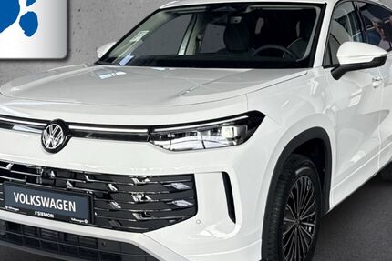 VW Tayron 3.750 km 47.930 &euro; Ibbenbüren 49479