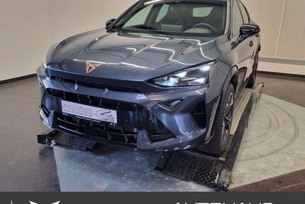 Cupra Formentor 16.870 km 32.990 &euro; Ladbergen 49549