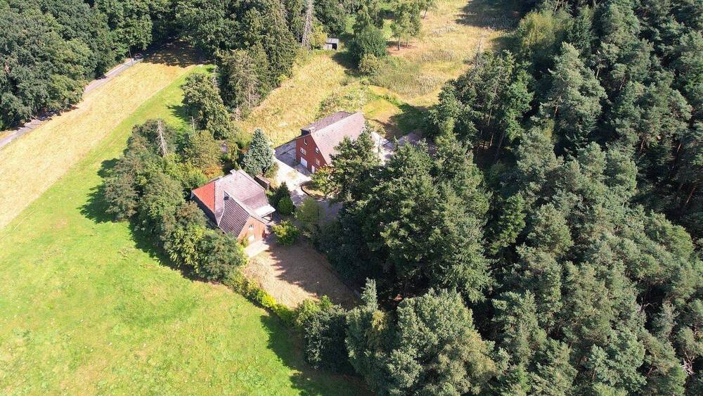 Bauernhaus, Landhaus Hörstel Riesenbeck - 1 Zimmer, 414 m&sup2;, 580.000&euro; | Angebot:25865289