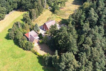 Haus Hörstel Riesenbeck - 1 Zimmer, 414 m&sup2;, 580.000&euro; | Angebot:25865289