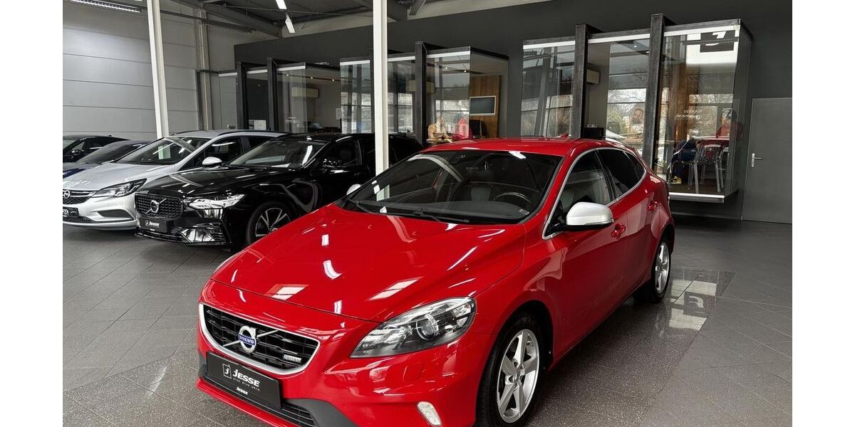 Volvo V40 150.500 km 10.990 &euro; Ibbenbüren 49477