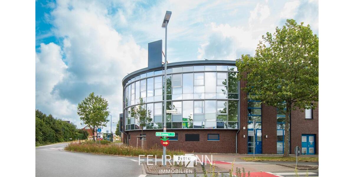 Gewerbeobjekt Rheine - 2.500&euro; | Angebot:19082812