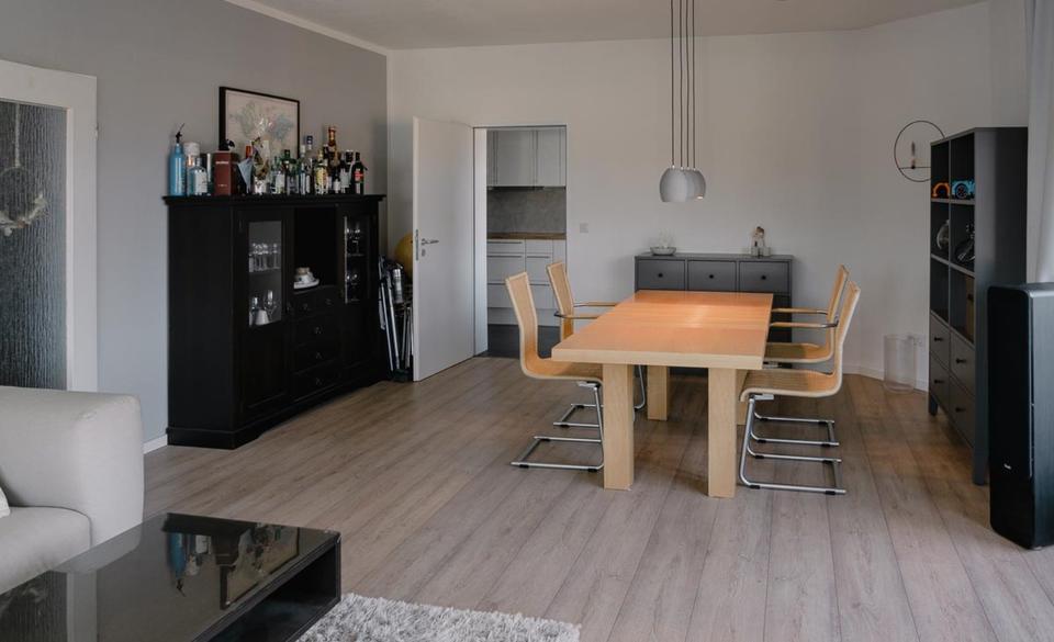 Etagenwohnung Rheine - 2 Zimmer, 82 m&sup2;, 980&euro; | Angebot:25753610