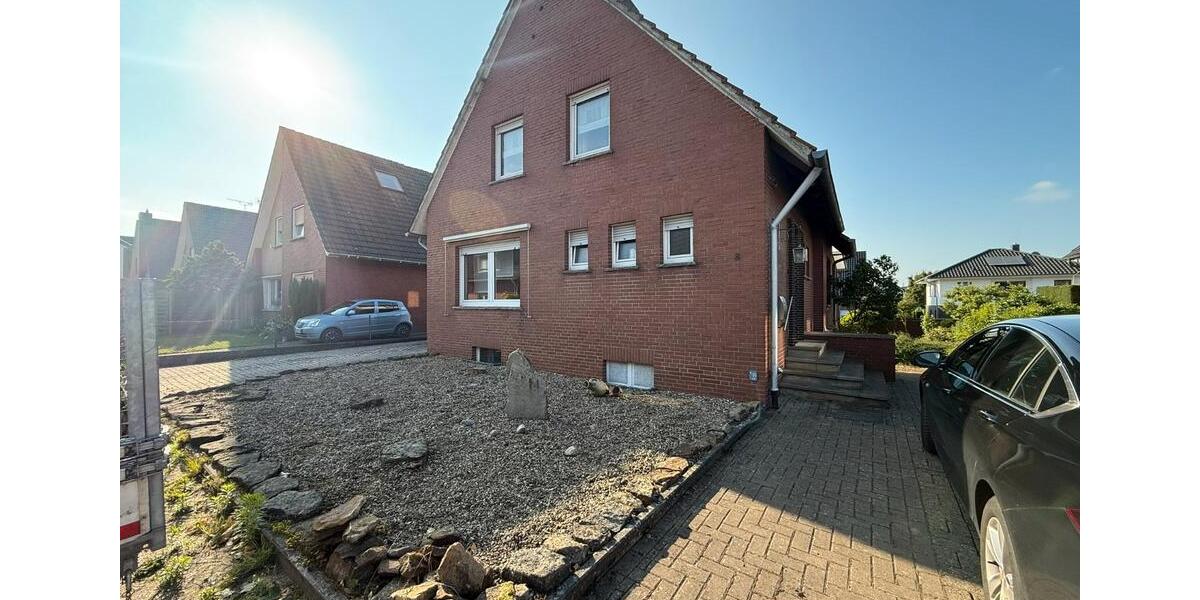 Einfamilienhaus Rheine Gellendorf - 5 Zimmer, 120 m&sup2;, 269.000&euro; | Angebot:26990515