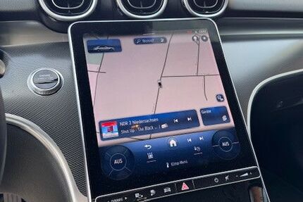 Mercedes-Benz C 300 72.699 km 35.750 &euro; Steinfurt 48565