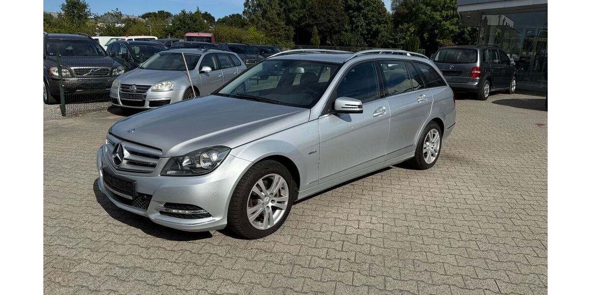 Mercedes-Benz C 220 272.000 km 6.299 &euro; Lingen 49808