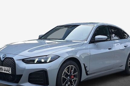 BMW i4 17.400 km 59.900 &euro; Lingen 49809