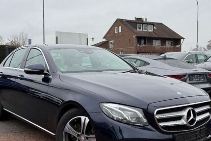 Mercedes-Benz E 220 127.950 km 24.900 &euro; Gronau 48599