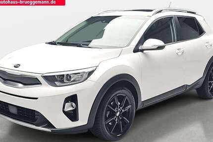 Kia Stonic 65.760 km 12.750 &euro; Rheine 48432