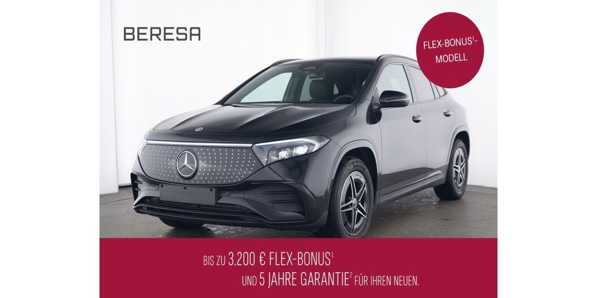 Mercedes-Benz EQA 15.243 km 40.680 &euro; Emsdetten 48282