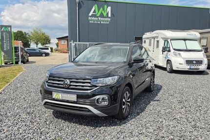 VW T-Cross 42.300 km 17.750 &euro; Neuenkirchen 48485
