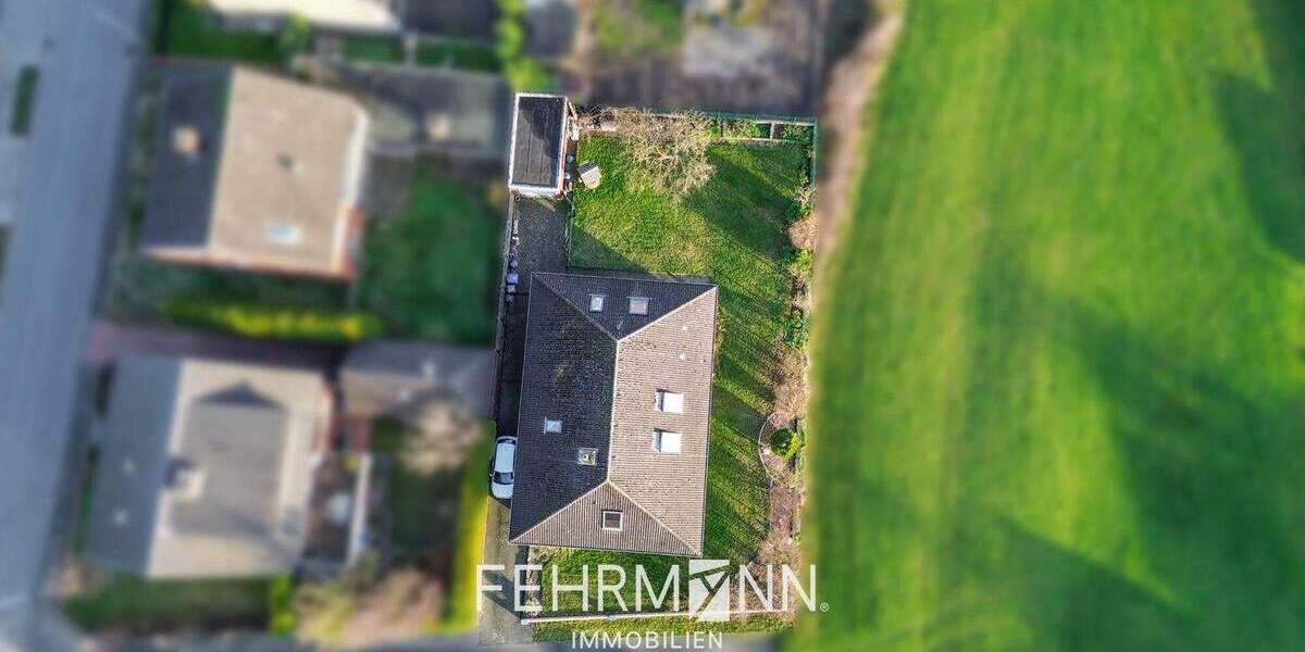 Einfamilienhaus Ochtrup - 7 Zimmer, 236 m&sup2;, 419.000&euro; | Angebot:25668218