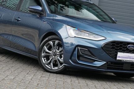Ford Focus 15.850 km 19.988 &euro; Rheine 48432