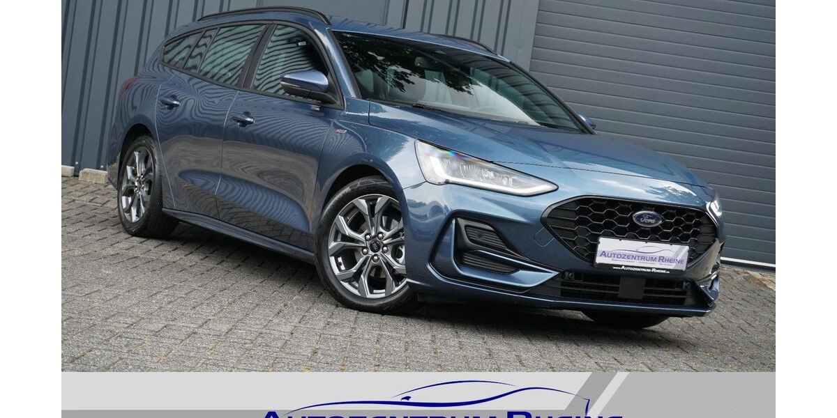 Ford Focus 15.850 km 19.988 &euro; Rheine 48432