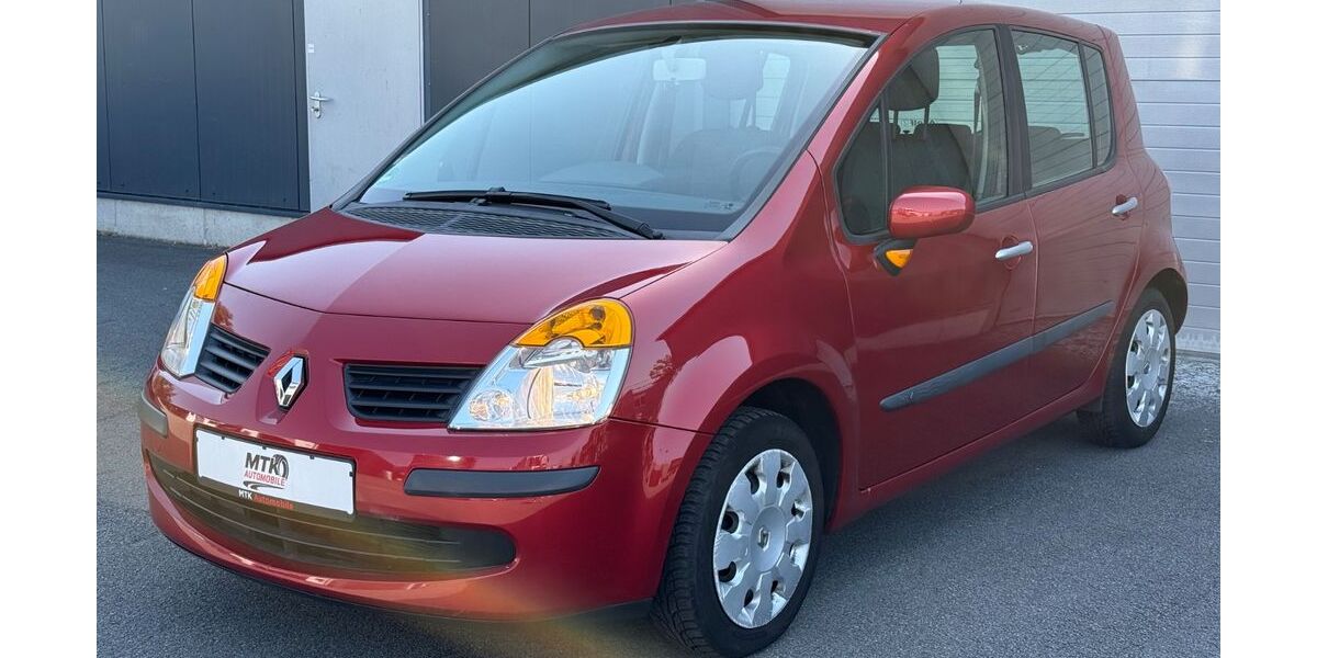 Renault Modus 179.320 km 2.490 &euro; Rheine 48432