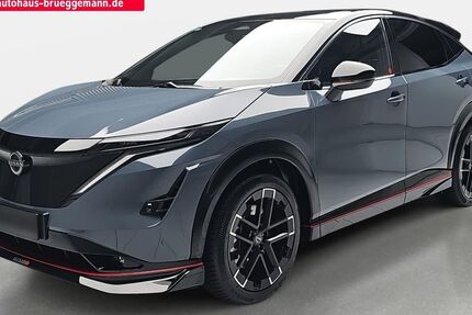 Nissan Ariya 17.620 km 49.890 &euro; Rheine 48432
