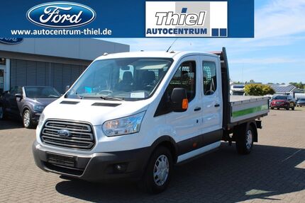 Ford Transit 61.410 km 19.690 &euro; Steinfurt 48565