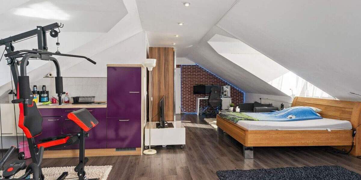 Mehrfamilienhaus, Wohnhaus Tecklenburg - 1 Zimmer, 448 m&sup2;, 798.000&euro; | Angebot:25878412