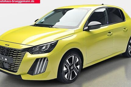 Peugeot 208 20.760 km 15.890 &euro; Rheine 48432