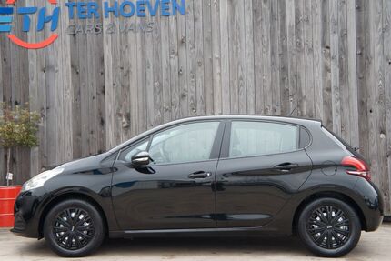 Peugeot 208 172.379 km 3.500 &euro; Bad Bentheim 48455