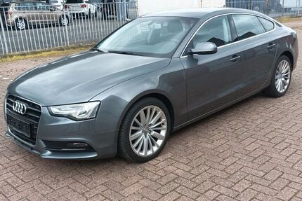 Audi A5 272.000 km 9.450 &euro; Bad Bentheim/Gildehaus 48455