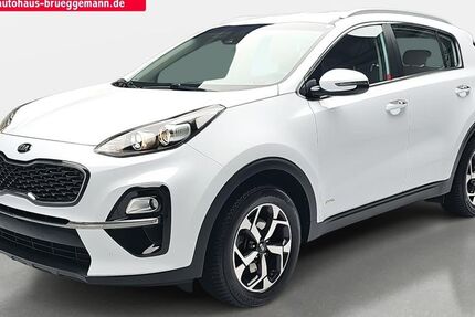 Kia Sportage 92.900 km 16.990 &euro; Rheine 48432